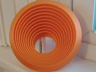 Circle fidget toy