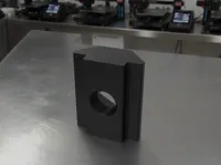 0.2mm layer, 6 walls, 25% infill