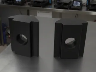 T-Nut for 20x20 Aluminum Profiles