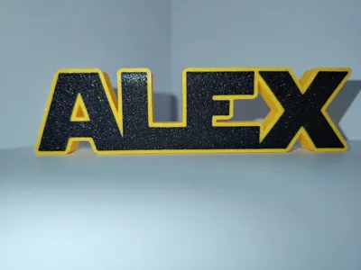 Alex Starwars