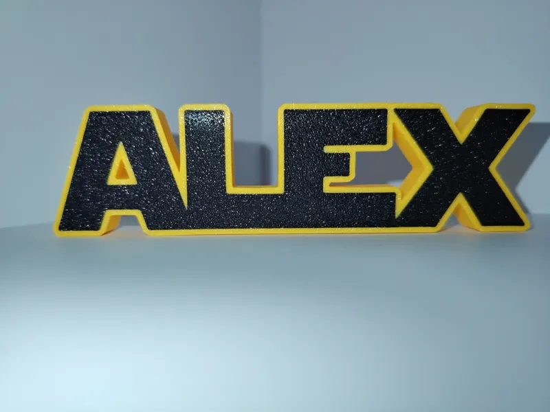 Alex Starwars