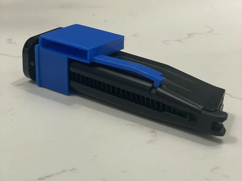 Airsoft Hi Capa Mag Holster