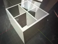 0.2mm nozzle, 0.08mm layer, 4 walls, 15% infill