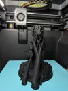 0.2mm layer, 2 walls, 10% infill