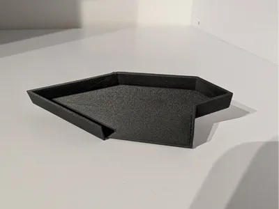 Skadis Caliper Holder