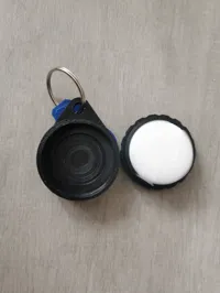Boîtier AirTag robuste et étanche — photo 2