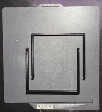 0.2mm layer, 4 walls, 15% infill