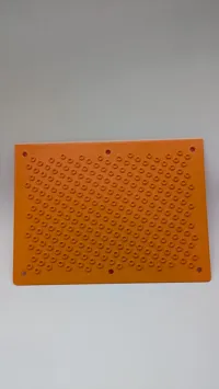 0.2mm layer, 3 walls, 15% infill