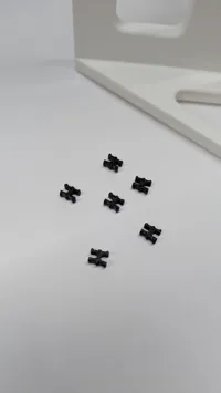 0.2mm nozzle, 0.1mm layer, 4 walls, 100% infill
