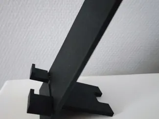 Simple Phone Holder