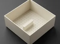 0.2mm layer, 2 walls, 5% infill
