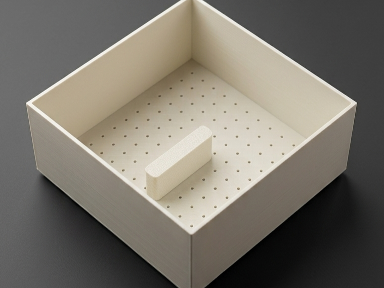 GridBox