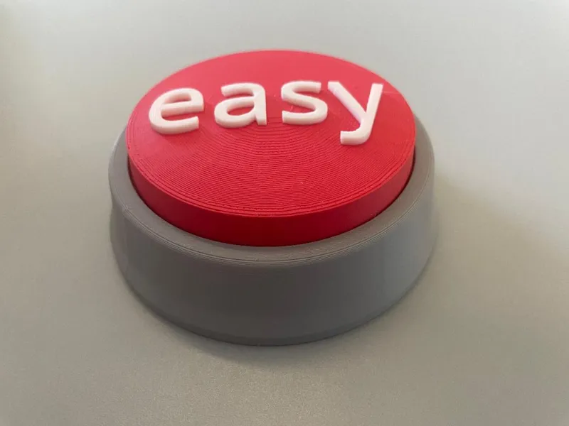 Easy Button