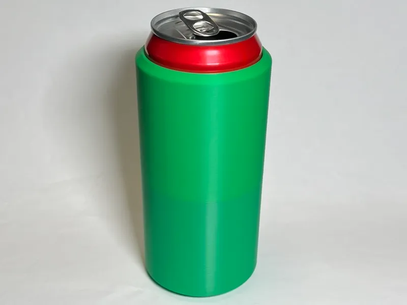 Soda Can Holder 330cl (can: ~ 57 x 145 mm)