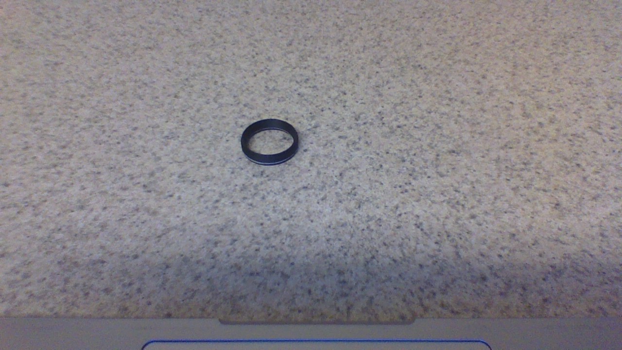 Miniatura 2 do modelo 3D ring