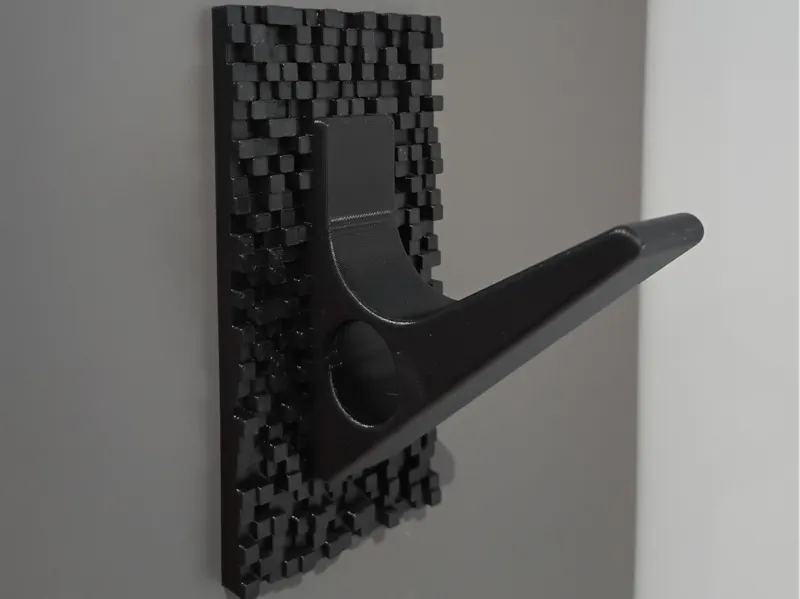 helmet hanger