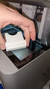 0.16mm layer, 2 walls, 15% infill