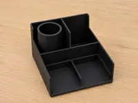0.2mm nozzle, 0.1mm layer, 4 walls, 1% infill