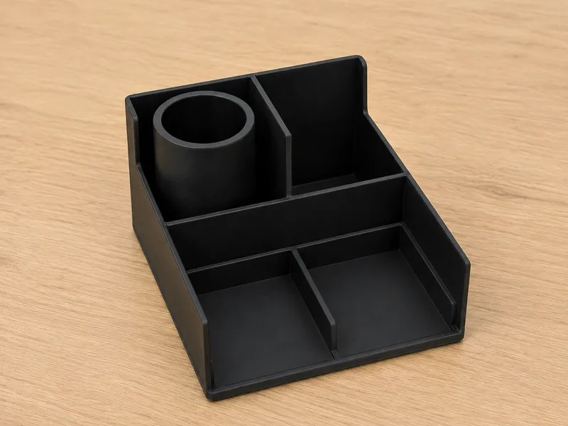desk orginizer
