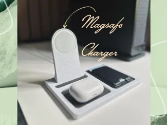 Magsafe Catch All Tray