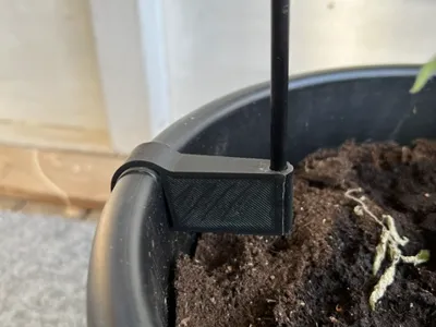 Ventura Tomato Support – Replacement Pole Holder