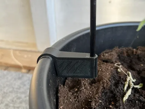 Ventura Tomato Support – Replacement Pole Holder