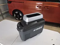 0.2mm layer, 10 walls, 15% infill