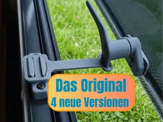 Wohnwagen Wohnmobil Fenster aufsteller 