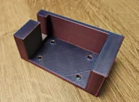 Boîtier de protection pour servomoteur — photo 2