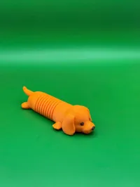 Flexy Dachshund