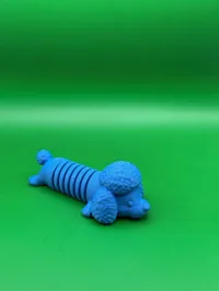 Flexy Poodle