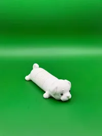 Flexy Pug