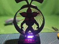 0.2mm layer, 3 walls, 15% infill