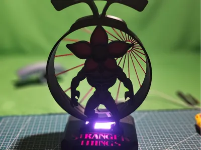 Headset Stand