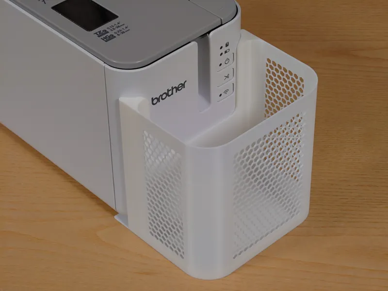 Brother P-touch PT-P900W PT-P950NW テープトレイ