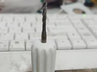 0.28mm 层高, 2 层墙, 15% 填充