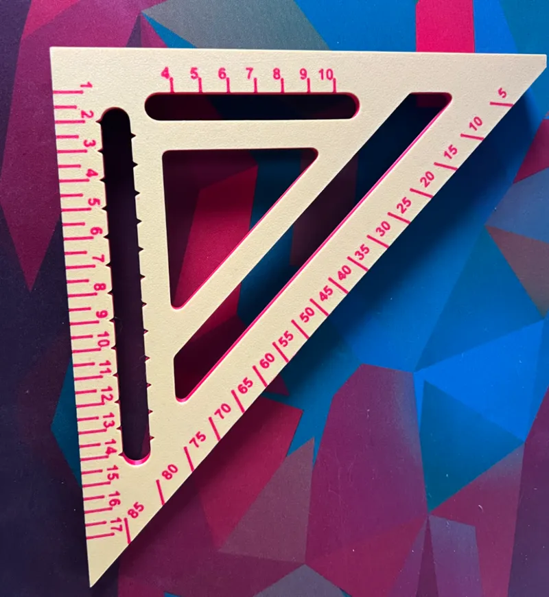 SPEED SQUARE