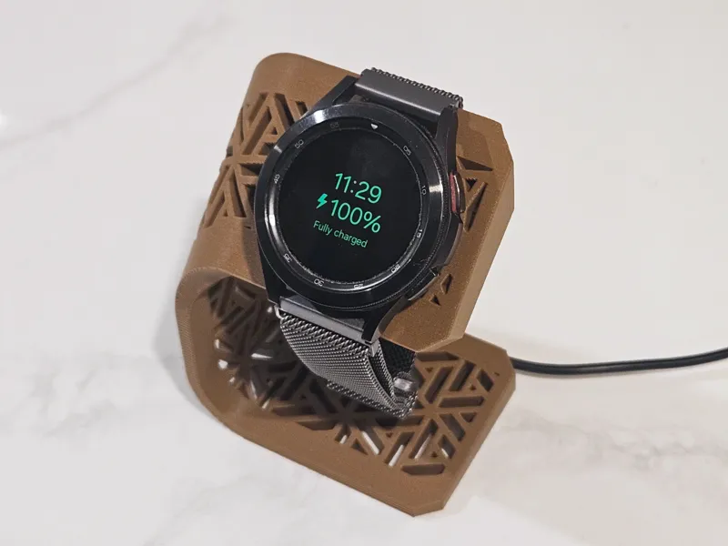Kumiko Watch Stand for Galaxy Watch