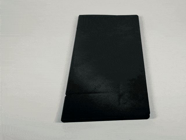 Collapsible & Flat Folding Dice Tray - DnD, MTG, +