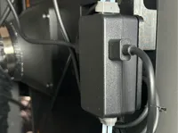0.2mm layer, 2 walls, 20% infill