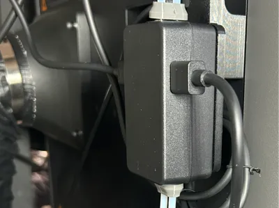 Filament Track Switch Holder 