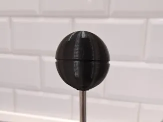 Sfera Cappuccinatore