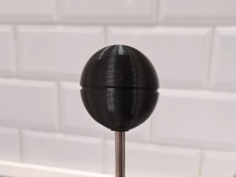 Sfera Cappuccinatore