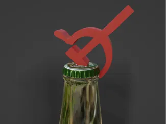 Our Bottle Opener