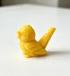 Optimize parameters to improve printing efficiency
