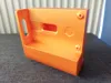 0.2mm layer, 2 walls, 18% infill