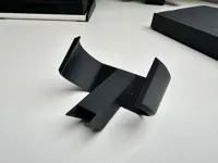 0.2mm layer, 3 walls, 25% infill