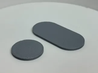 Lipped Bases