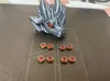 0.08mm layer, 2 walls, 5% infill