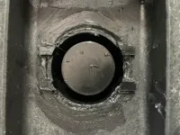 0.2mm layer, 6 walls, 100% infill